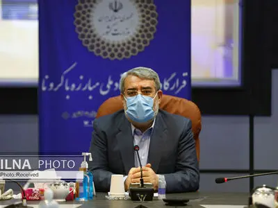 عزاداری محرم براساس پروتکل‌های ابلاغی برگزار شود
