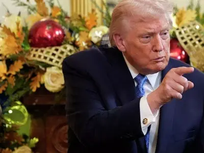 واشنگتن به‌دنبال «بازسازی ساختار» تشکیلات خودگردان است