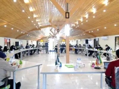 کاربردی کردن تحقیقات و پژوهشها در حل مشکلات دستگاه قضا ضروری است