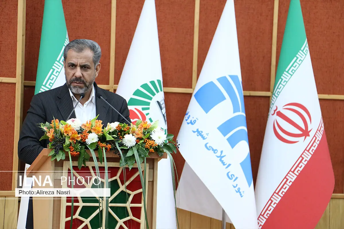 امور تاریخی و فرهنگی در مدیریت شهری قزوین مدنظر قرار گیرد