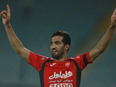 اگر خرافه باشد؛ گل قهرمانی پرسپولیس را شماره 19 می‌زند؟