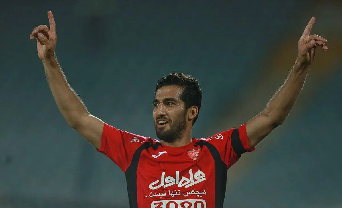 اگر خرافه باشد؛ گل قهرمانی پرسپولیس را شماره 19 می‌زند؟