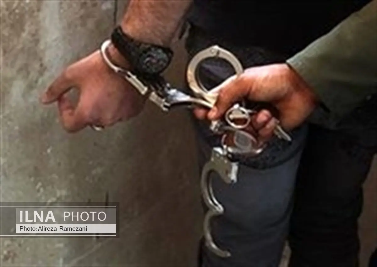  22 تبعه بیگانه با گذرنامه جعلی در فرودگاه مشهد دستگیر شدند