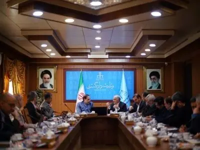 اقدامات و دستاوردهای وزارت دادگستری تشریح شد