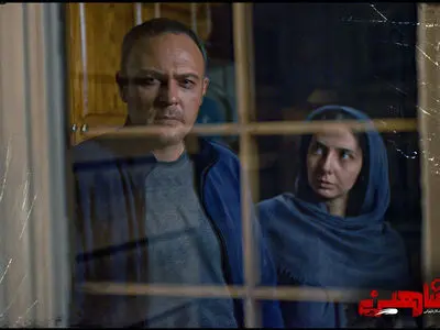 فیلم سینمایی «شاهین» توقیف شد