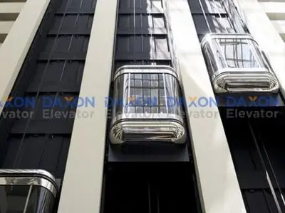 ۶ اصل مهندسی در انتخاب آسانسور مناسب برای پروژه‌ های مدرن 
