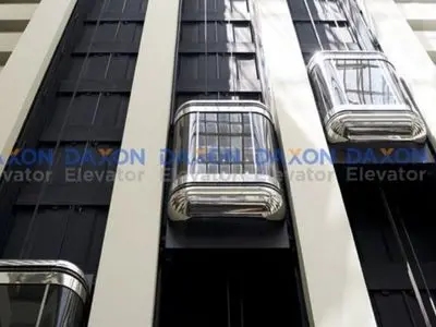 ۶ اصل مهندسی در انتخاب آسانسور مناسب برای پروژه‌ های مدرن 
