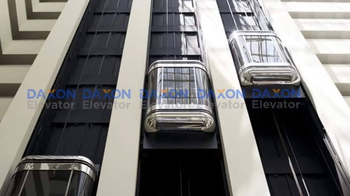 ۶ اصل مهندسی در انتخاب آسانسور مناسب برای پروژه‌ های مدرن 
