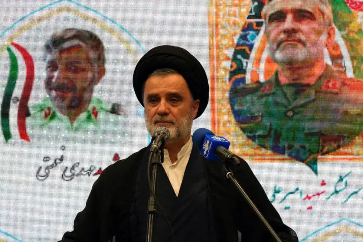 جنگ 12 روزه نتیجهای جز شکست و فرار برای آمریکا و اسرائیل نداشت
