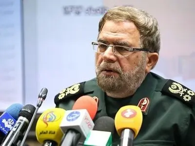 توانمندی‌های ایران به نحوی است که نیاز‌ها خود را برطرف می‌کند