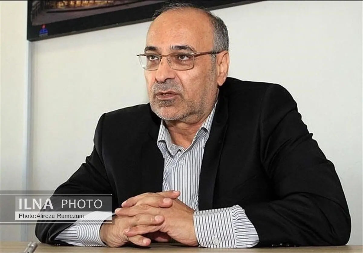 حسینی: شرکت ملی نفت دخالتی در انتخاب شرکا نمی‌کند
