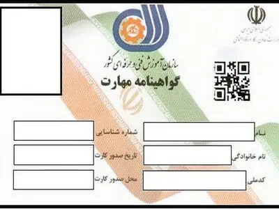 متقاضیان تمدید  کار مهارت ساختمانی در کرمانشاه به دفتر تعاونی تامین نیاز  مراجعه کنند