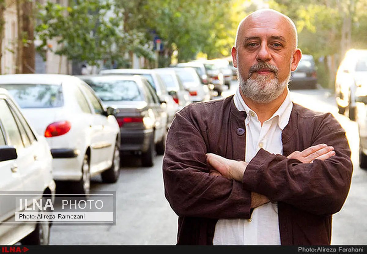 موسیقی "ماهی و گربه" با تکیه بر مفهوم زمان ساخته شد