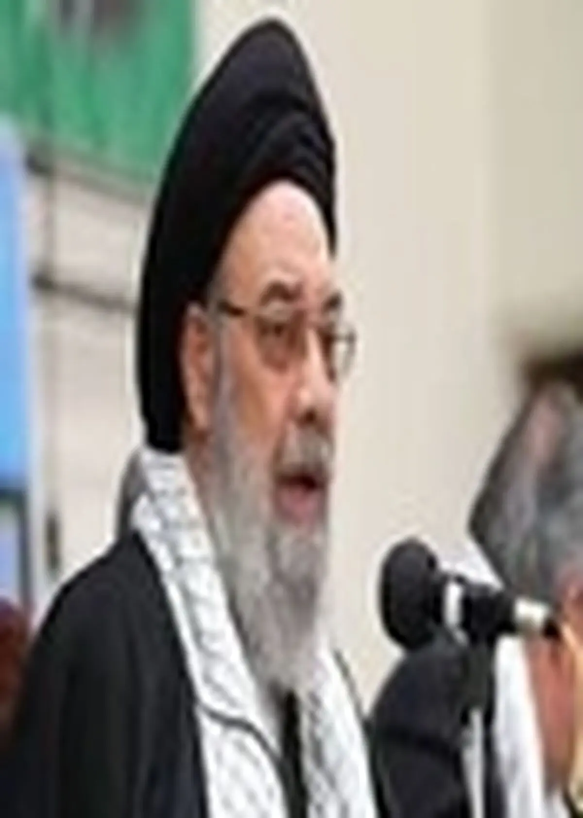 بنیاد مسکن باید مدافع حقوق مردم و مستضعفین باشد