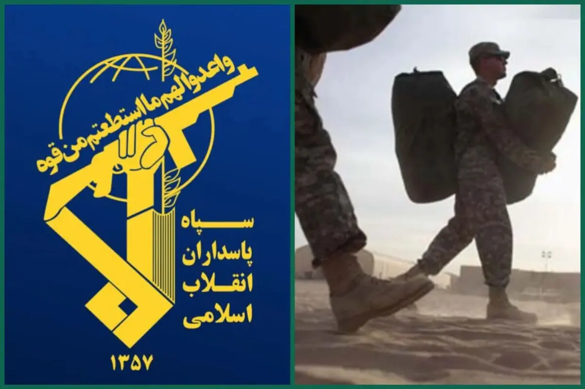 اخراج آمریکایی‌ها از عراق، طلیعه آزادی غرب آسیا از یوغ سلطه شیطان بزرگ است
