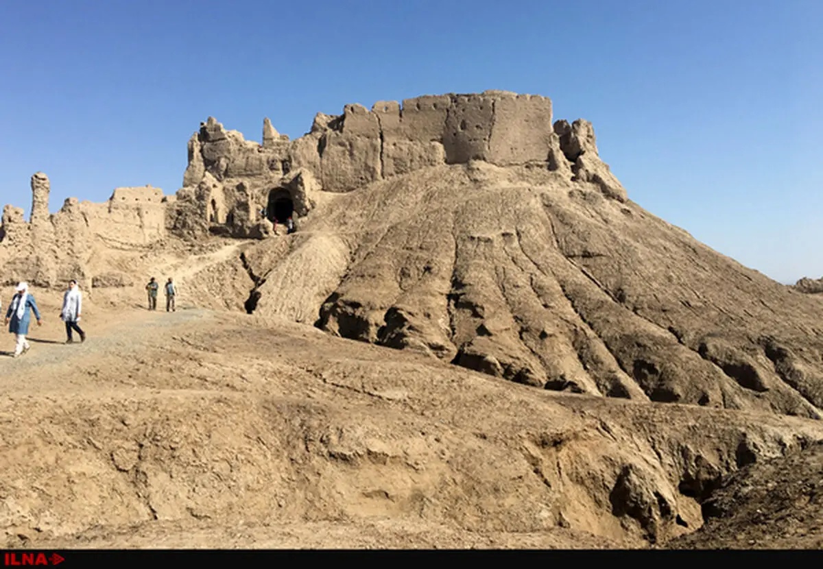 سیل به آثار تاریخی سیستان و بلوچستان آسیب رساند/ خسارت ۲۳۰ میلیون تومانی به میراث سیستان و بلوچستان