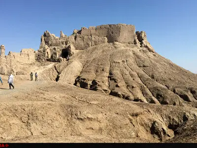سیل به آثار تاریخی سیستان و بلوچستان آسیب رساند/ خسارت ۲۳۰ میلیون تومانی به میراث سیستان و بلوچستان