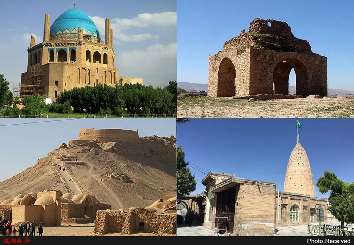 ابلاغ دستورالعمل اجرایی تعیین حریم آثار ملی از سوی مونسان