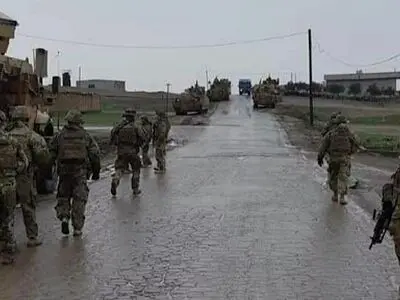 حمله به ۲ سرباز آمریکایی در غرب ترکیه