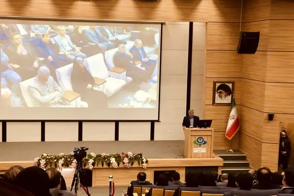 توسعه علمی و سلامت در استان با اتکای به اساتید و کادر درمانی محقق می‌شود