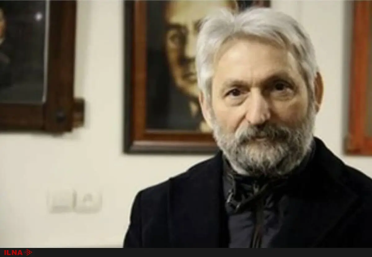 صحبت از آثار هنرمندی که در کنار ما ایستاده و موسیقی‌اش مثل باران می‌بارد