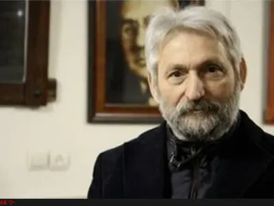صحبت از آثار هنرمندی که در کنار ما ایستاده و موسیقی‌اش مثل باران می‌بارد
