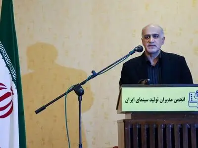 واکنش سخنگوی خانه‌سینما به حضور برخی تهیه‌کنندگان ارگانی+فیلم 