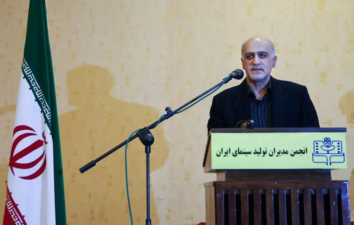 حمایت برخی هنرمندان از نامزدی علی قائم‌مقامی در انتخابات شورای شهر