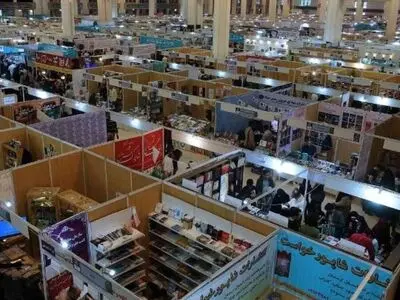 بیانیه اعتراضی پلتفرم‌ها و ناشران صوتی و دیجیتال: در نمایشگاه کتاب تهران حاضر نمی‌شویم