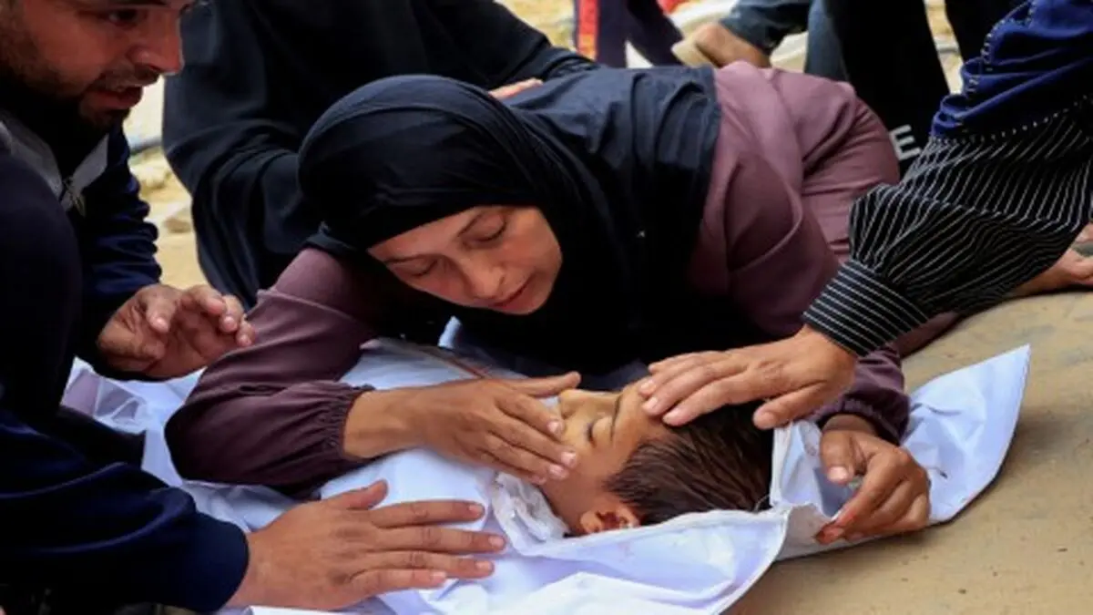 تصعيد جديد في غزة: 30 شهيدا في غارات إسرائيلية واتهامات متبادلة بخرق الهدنة