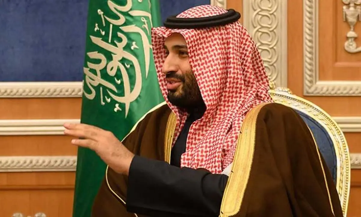 افشای حمایت بن‌سلمان از راست‌گرایان افراطی و اسلام‌ستیزان در اروپا