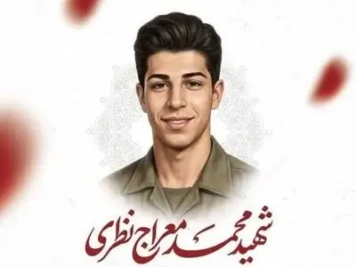 شهادت سرباز وظیفه در یک مرکز ایست و بازرسی عقدا در استان یزد