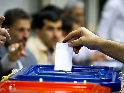 کهگیلویه و بویراحمد رتبه اول مشارکت در انتخابات   