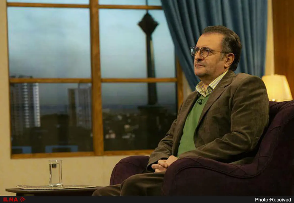 علی دهکردی: مدیون حاتمی‌کیا هستم
