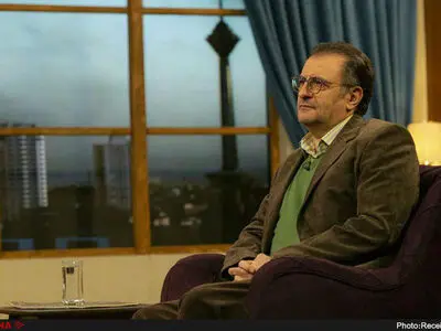 علی دهکردی: مدیون حاتمی‌کیا هستم