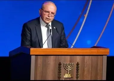 از ایران و حزب‌الله تا ترکیه؛ هشدار مقام سابق اسرائیلی درباره تغییر معادلات منطقه