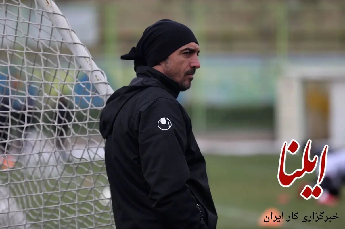 حمله مهدی رحمتی به استقلال و پرسپولیس؛ به بازیکنان من بدون اجازه دست نزنید!