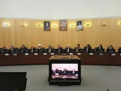 نمایندگان تهران و منتخبان شورای شهر پایتخت در نشست مشترک چه گفتند