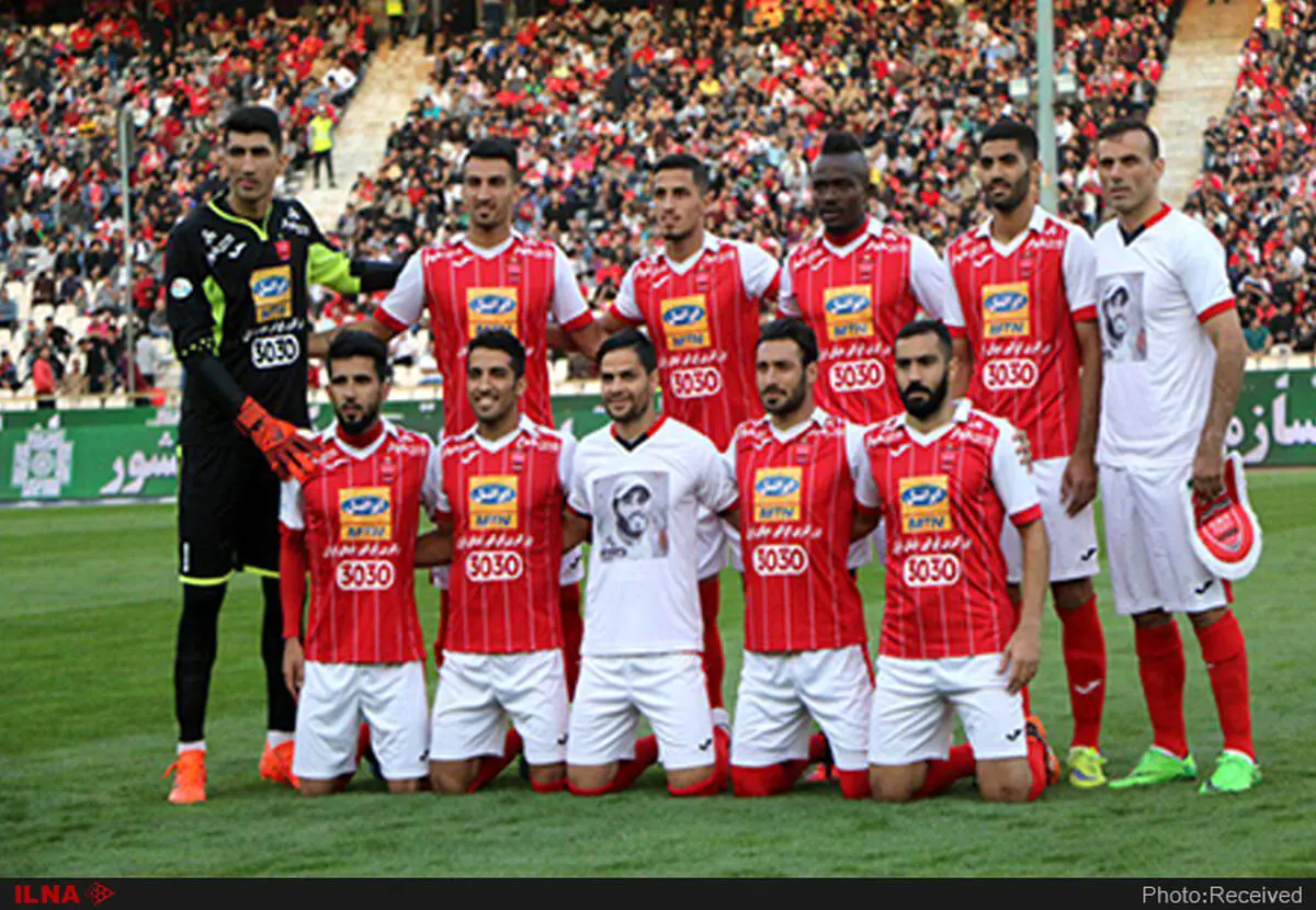 موافقت نکونام با درخواست پرسپولیسی ها