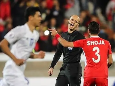 داوران پرحرف و حدیث علیه استقلال و پرسپولیس

