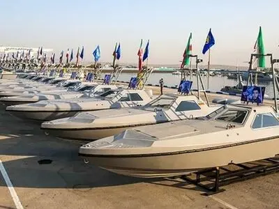 شناورهای هزار صیاد گواهینامه‌دار شد