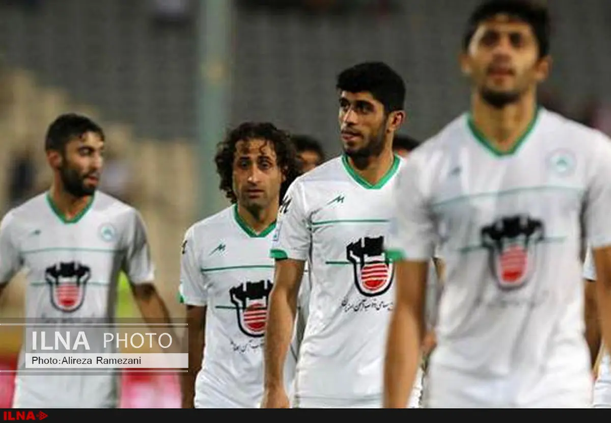 ذوبآهن 0-2 العین؛ پایان کار فوتبال ایران در لیگ قهرمانان آسیا با حذف شاگردان گلمحمدی