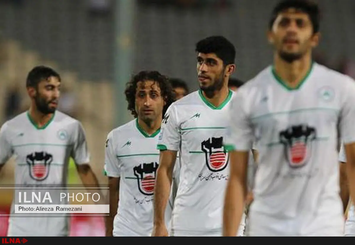 ذوب‌آهن 0-2 العین؛ پایان کار فوتبال ایران در لیگ قهرمانان آسیا با حذف شاگردان گل‌محمدی