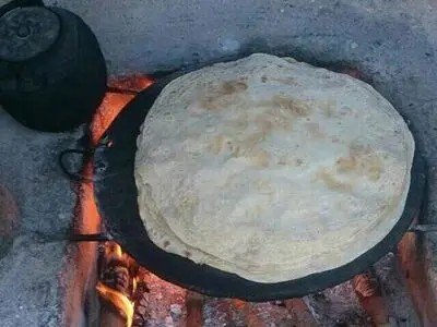 دومین جشنواره ملی نان خوزستان گشایش یافت