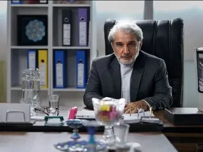 «یقه سفیدها» به جشنواره فجر می‌روند