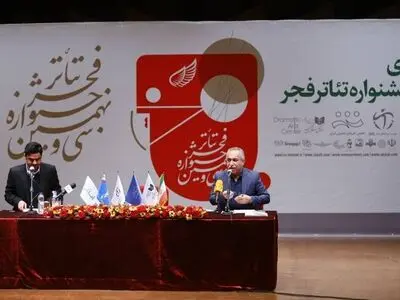 تئاتر در ایام کرونا بیکار ننشست/ جشنواره حامی مالی ندارد/ بنا بر این نباشد که تئاتری‌ها برای دیده شدن حتماً به تهران بیایند