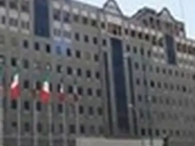 تجمع صاحبان مسکن مهر پرند مقابل مجلس