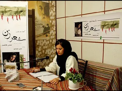 نسترن هاشمی نوازنده سنتور درگذشت