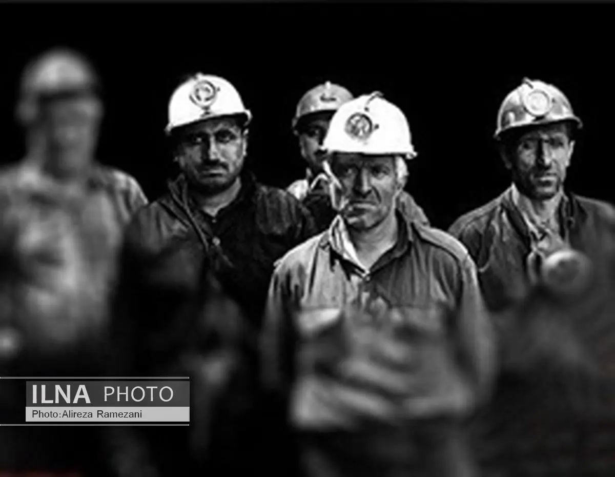 درآمد یک کارگر ایرانی 1.3 دلار به ازای هر ساعت