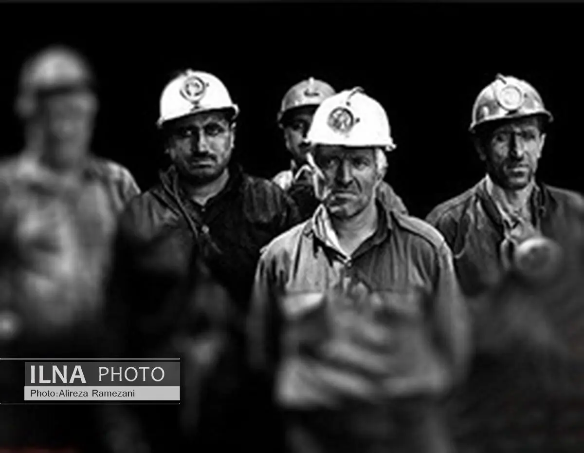 درآمد یک کارگر ایرانی 1.3 دلار به ازای هر ساعت